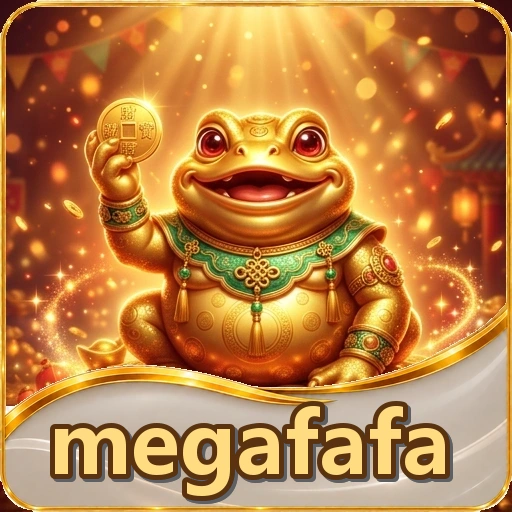 Mengisi nama pengguna dan sandi pada layar masuk megafafa di Android
